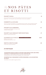 Photo n°11 de Restaurant Villa Marina - Spécialités Italiennes à Villeneuve Loubet à Villeneuve-Loubet (Pizzeria)