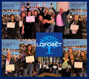 Photo n°19 de Agence immobilière Laforêt Levallois-Perret à Levallois-Perret (Agence de location immobilière)