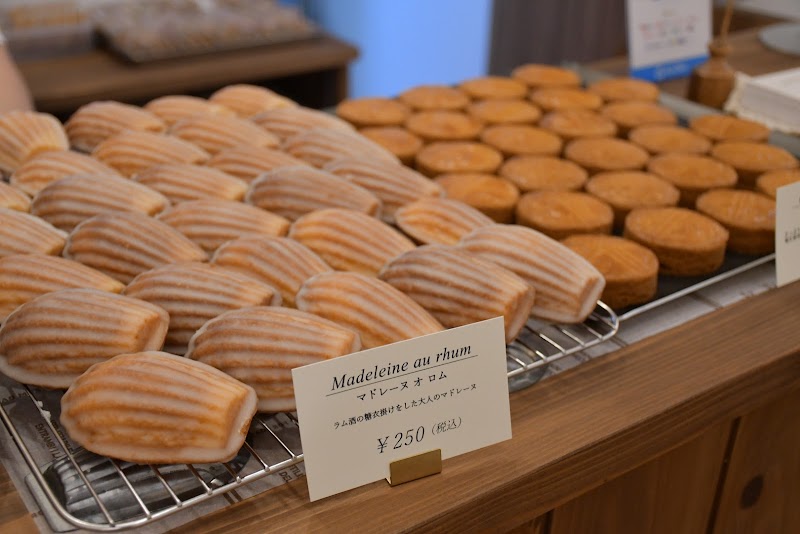 ノートル グーテ