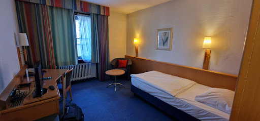 Hotel Monika Scheuermann & Gries GmbH - Thumbnail
