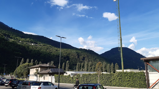 Stadio Comunale Amanzio Toccalli - Thumbnail
