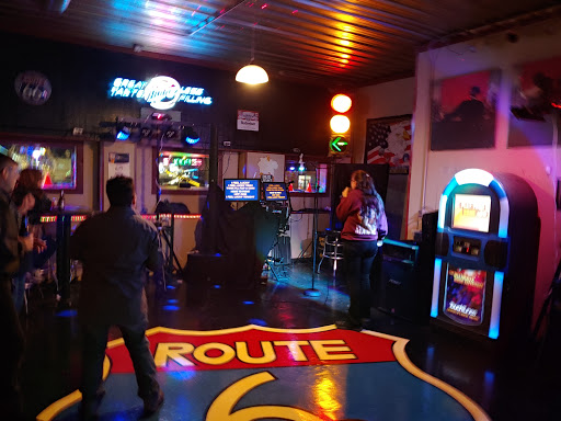 Route 6 Bar and Grill Gallery - United States