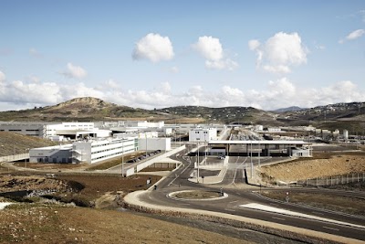 Photos of Renault Industrial Park