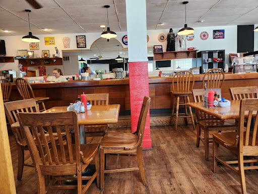 Butch's Diner - Thumbnail