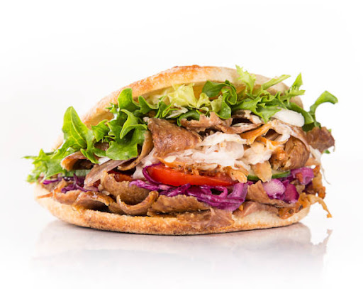 Photo 3 - King kebab