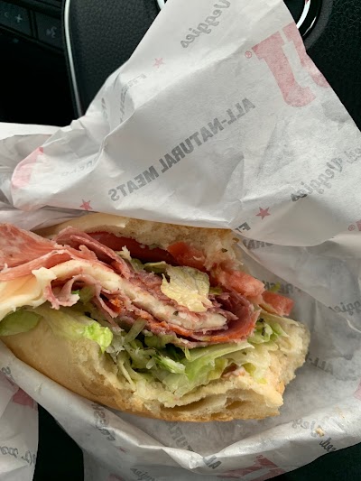 Jimmy John