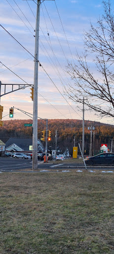 Cobequid Terminal Gallery - Canada