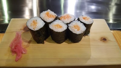 Photos of Daikoku