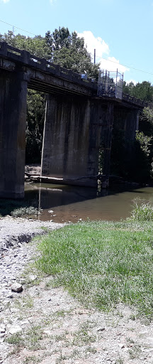 Halls Mill Boat Ramp - Thumbnail