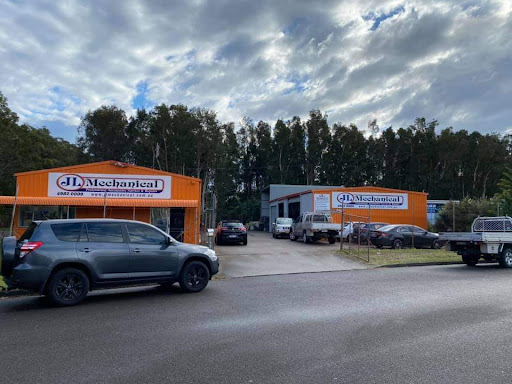 JL Mechanical Services