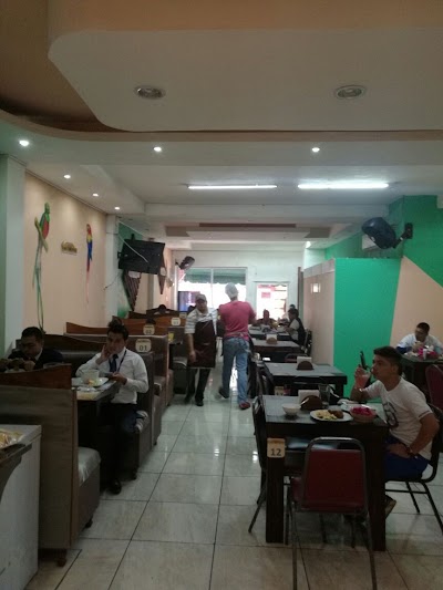 Photos of Casa Chapina Restaurant.