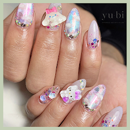 Photo n°10 de Yu-Bi à Paris (Centre d'amincissement)