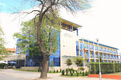 Хотел Астрея