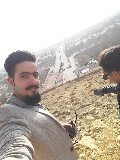 Photos of Qasrodasht Gardens