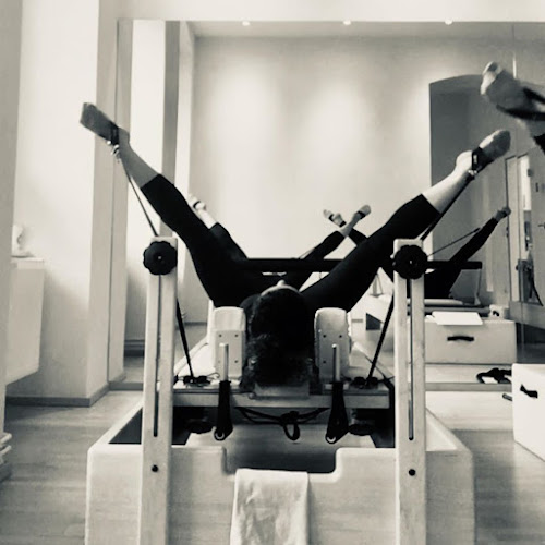 Wuensch Pilates Dresden