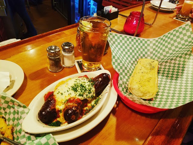 Oregano's Pizza Bistro
