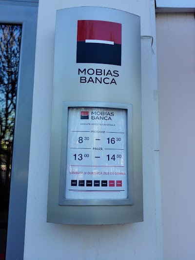 Photos of Banca MOBIAS BANCA GROUPE SOCIETE GENERALE