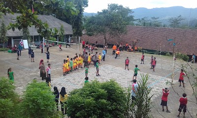 Photos of SMPN 39 PURWOREJO