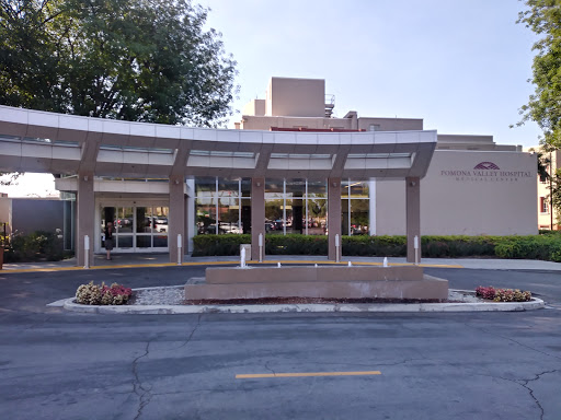 Pomona Valley Hospital Medical Center - Thumbnail