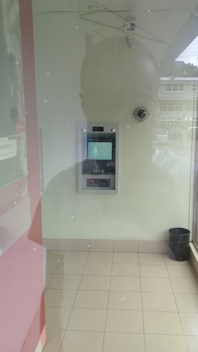 photo of Scotia Bank ATM