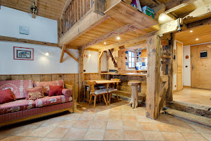 Photo n°5 de Martin Beaujouan Immobilier Efficity à Chamonix-Mont-Blanc (Consultant immobilier)