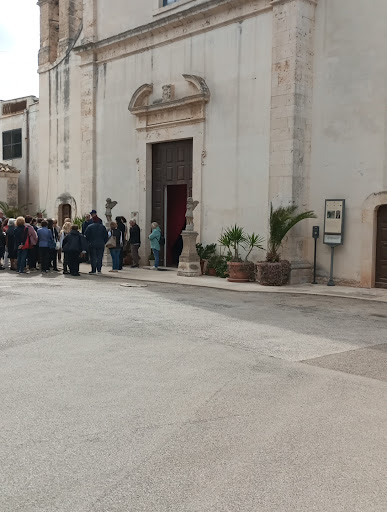 Statua di Sant'Oronzo - Thumbnail