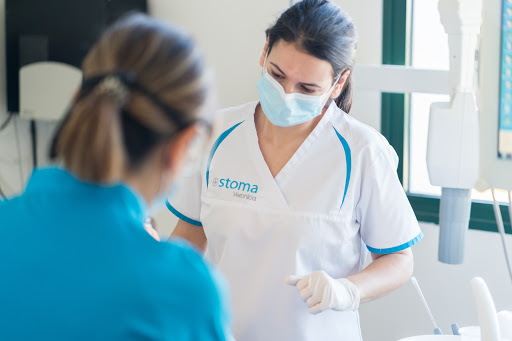 Clínica Dental Stoma | Dentista en Montecanal, Zaragoza