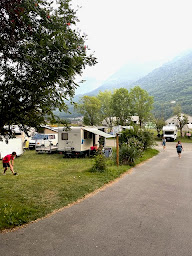 Photo n°3 de La Grange Bigourdane à Luz-Saint-Sauveur (Terrain pour camping-cars)