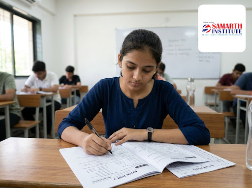Regular mock tests are one of the most powerful tools to boost exam scores and build real confide… post image