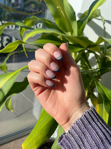 Natalie Beauté - Visual