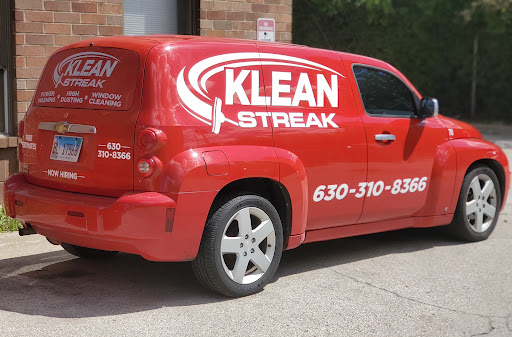 Klean Streak - Visual