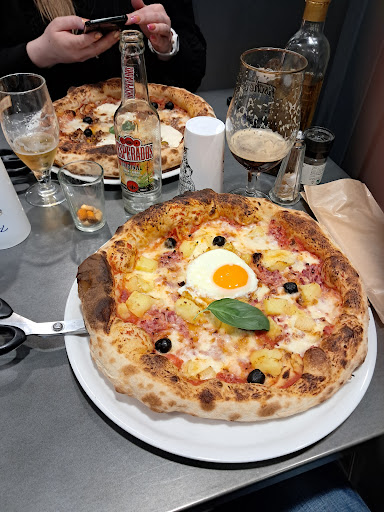 Photo 7 - Pizz'athlète