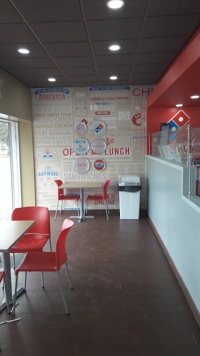 Photos of Domino's Pizza Boulevard