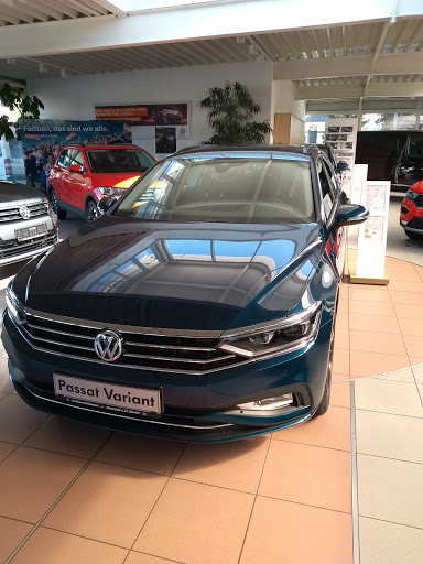 Julius Kröninger Verwaltungs GmbH - Thumbnail