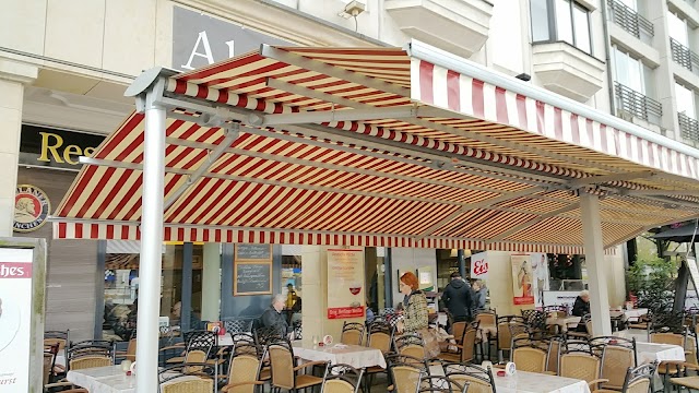 Nante-Eck | Restaurant Berlin Mitte