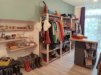 Fripes and cheap à Limogne-en-Quercy