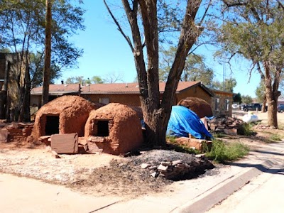 Zuni Visitor Center