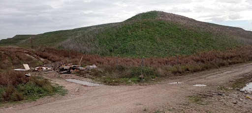 Cerro Conejeras - Thumbnail