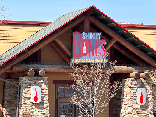 Smokey Bones Cheektowaga