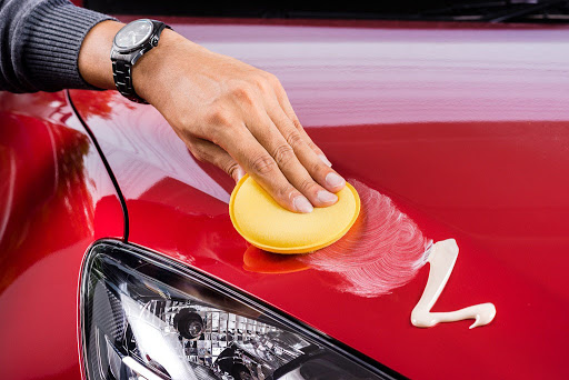 PALMSTREET DETAILING STUDIO