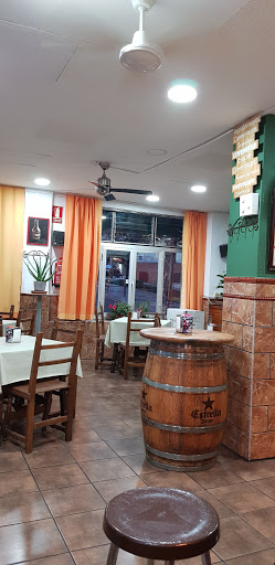 Café Castilla & Bar - Thumbnail