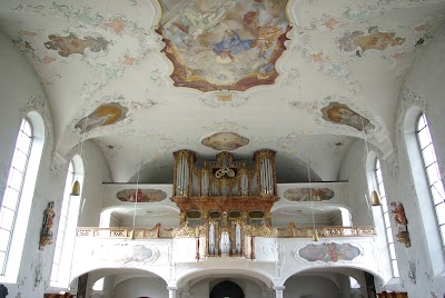 Photos of Pfarrkirche St. Gallus