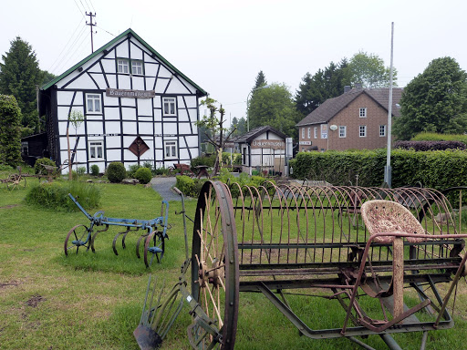 Bauernmuseum Lammersdorf - Thumbnail