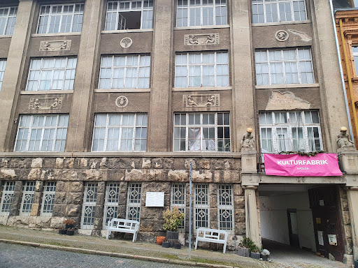 Kulturfabrik Apolda - Thumbnail