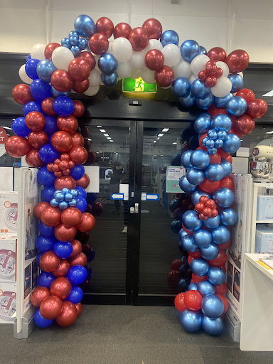 DecorDo Balloon Decorations - Thumbnail