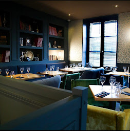 Photo n°40 de La Villa Chantilly à Chantilly (Restaurant)