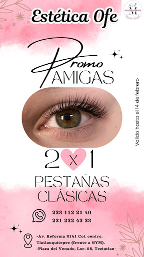 Artist Lashes (extensiones de pestañas) - Thumbnail