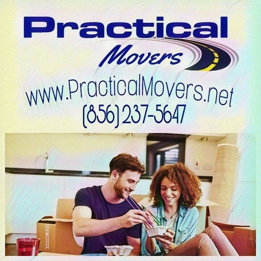 Practical Movers - Thumbnail