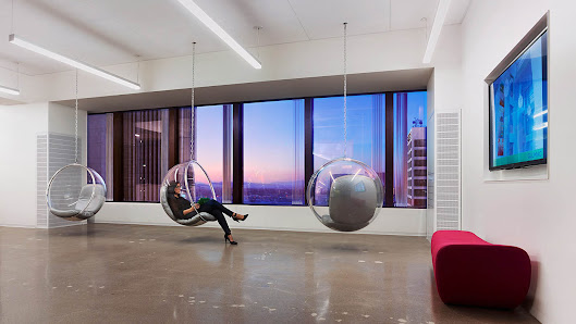 Glumac 707 Wilshire Blvd 23rd floor, Los Angeles, CA 90017