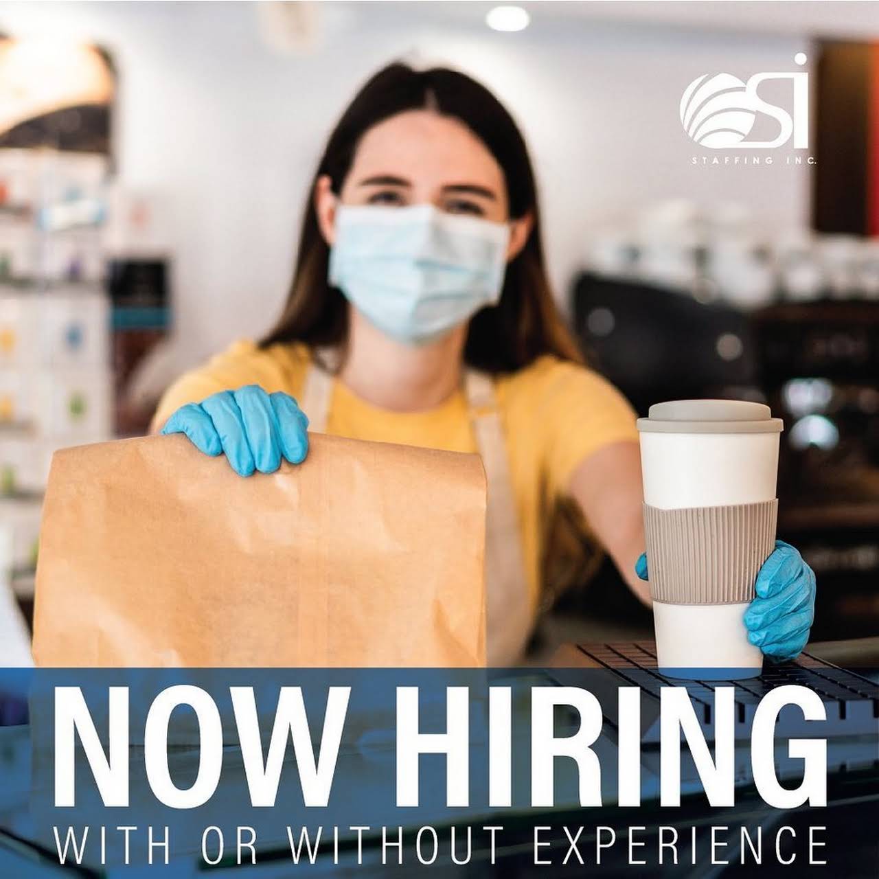 OSI Staffing Fontana - Employment Agency in Fontana